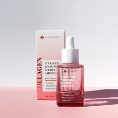K-SECRET Collagen Boosting Secret Ampoule
