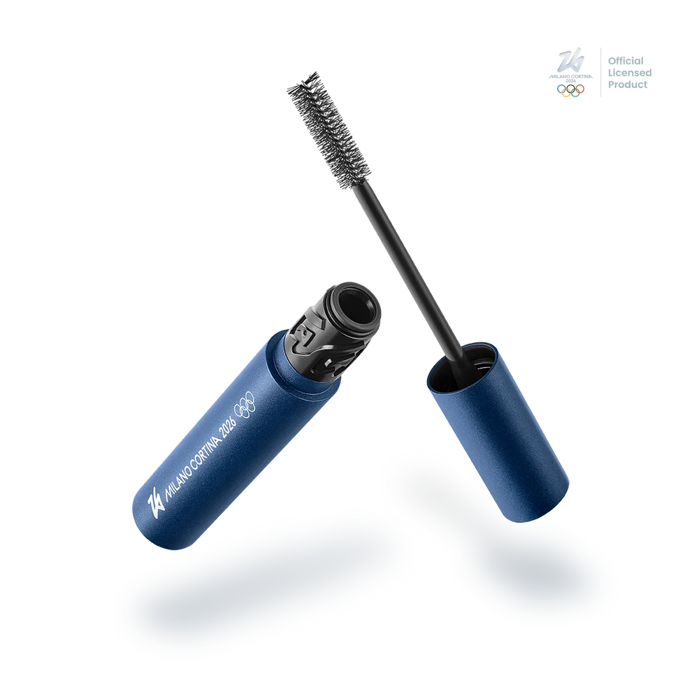 KIKO MILANO 24h long lasting and panoramic volume mascara