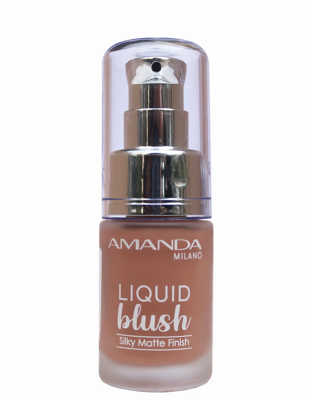 Amanda Milano Liquid Blush