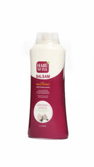 Hair Style Balsam With Garlic Extract 1L