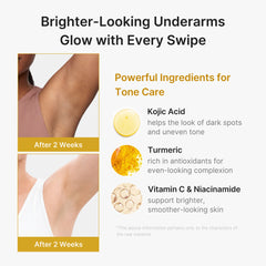 Medicube Deodorant Fresh That Lasts Vanilla & Pistachio