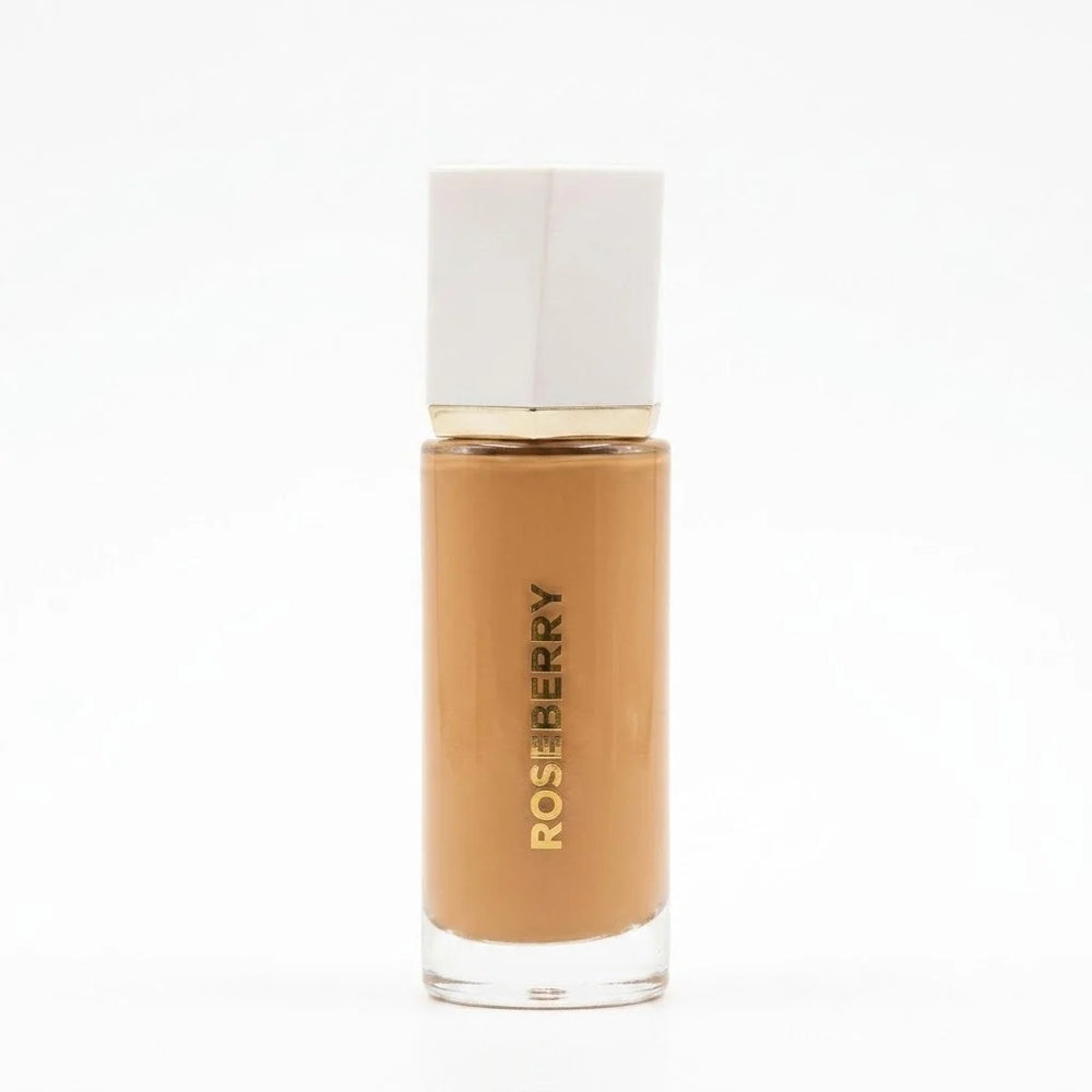 Rose Berry Liquid Highlighter
