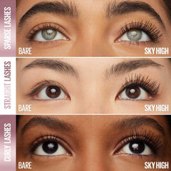 Maybelline Lash Sensational Sky High Waterproof Mascara