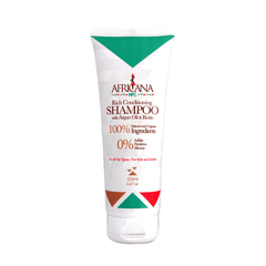 Africana Rich Shampoo npc 225ml