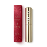 kiko milano joyful holiday hydra desire lipstylo
