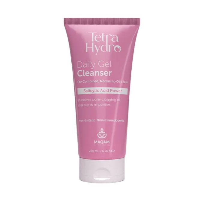 Tetra Hydro Daily Gel Cleanser 200 ml