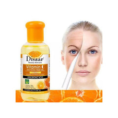 Disaar Vitamin C Whitenning Face Oil