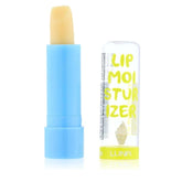 Luna Lip Moisturizer Vanilla Ice Cream Blue
