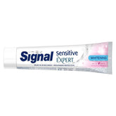 Signal Sensitive Expert Whitening Toothpaste 75ml 2 packs