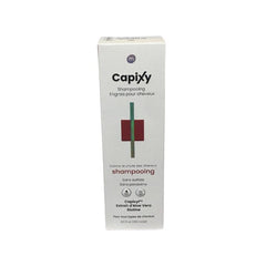 Capixy Hair Fertlizer Shampoo 250 Ml