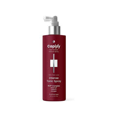 Capixy Hair Fertilizer Intense Spray 125 ml