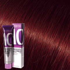 MORFOSE NO 6.6 HAIR COLOR CREAM 100ML