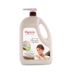Kamina Shower 2L Coconut