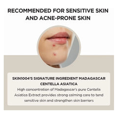 SKIN1004 Madagascar Centella Ampoule 55ml