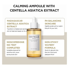 SKIN1004 Madagascar Centella Ampoule 55ml