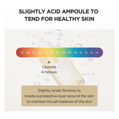 SKIN1004 أمبول مادغاسكار سينتيلا 55 مل