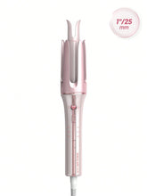 Sheglam Cupid s Charm One Touch Instant Curler 1/25mm