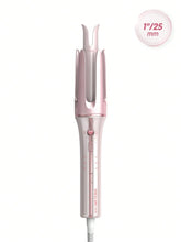 Sheglam Cupid s Charm One Touch Instant Curler 1/25mm