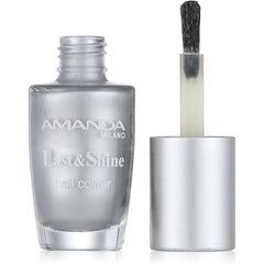 AMANDA MILANO Last and Shine Nail Polish