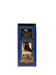 Al-Burhan oil hair 100 ml blue