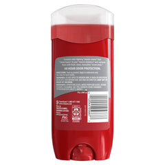 Old Spice High Endurance Deodorant Fresh