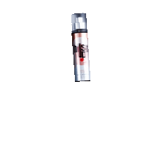 Hushup Body Splash VANILLA COOKIE 253ml