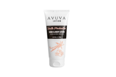 AVUVA Hand and Body Lotion Vanilla Marshmallow 200ml