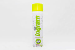 Ingram Challenge Shaving Foam Green 200ml