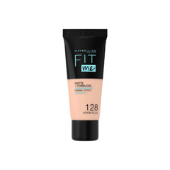 ميبيلين New York Fit Me Matte