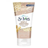 St. Ives Gentle Smoothing Face Scrub and Mask Oatmeal 170ml