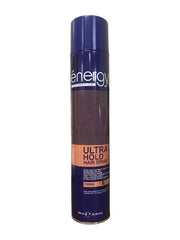 Energy Ultra Hold Hair Spray 2-750ml