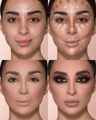خافي عيوب إتش دي المقاوم للماء من إم.إن