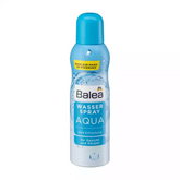 Balea Wasser Spray Aqua