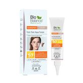 Bio Balance Sunspot Tinted Medium 50+spf 40ml