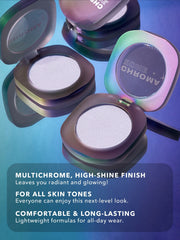 SHEGLAM Chroma Zone Multichrome Highlighter-Lucid