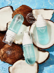 Sheglam Press Refresh Setting Spray