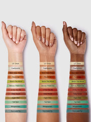 Sheglam forever feather palette 12color
