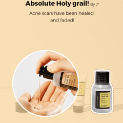 Cosrx All About Snail Kit 4 Pcs Set
