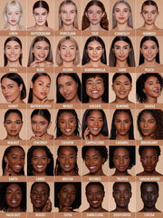 Sheglam Skin Focus high coverage powder foundation