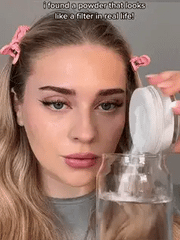 Sheglam Insta Ready Face and Under Eye Setting Powder Duo