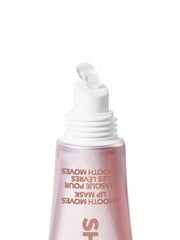 Sheglam lip service scrub set