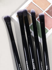 Maange 30Pcs Brush Set Professional Makeup