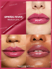 sheglam Pout-Perfect Shine lip plumper