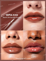 sheglam Pout-Perfect Shine lip plumper