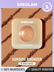 Sheglam Sunside Bronzer