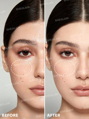 Sheglam Hydro Touch Refreshing Setting Powder