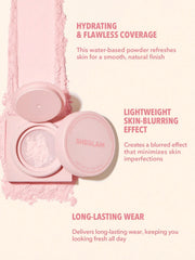 Sheglam Hydro Touch Refreshing Setting Powder