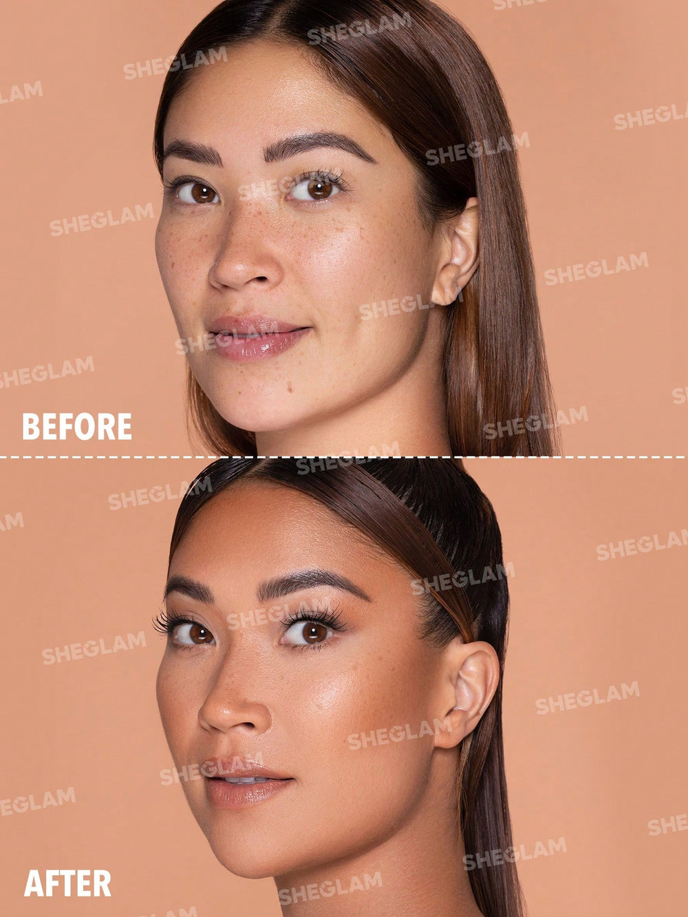 Sheglam Sunside Bronzer