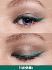SHEGLAM COLOR CRUSH LIQUID EYELINER
