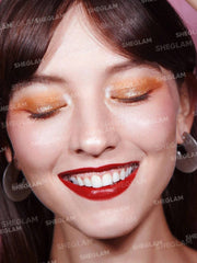 SHEGLAM Artistry Palette Eyeshadow18 Colors- Bejewelled